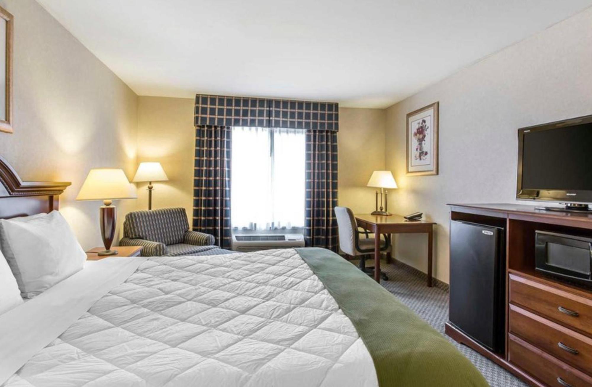Oasis Inn And Suites 29 Palms Hotel Joshua Tree National Park トウェンティナイン・パームズ エクステリア 写真