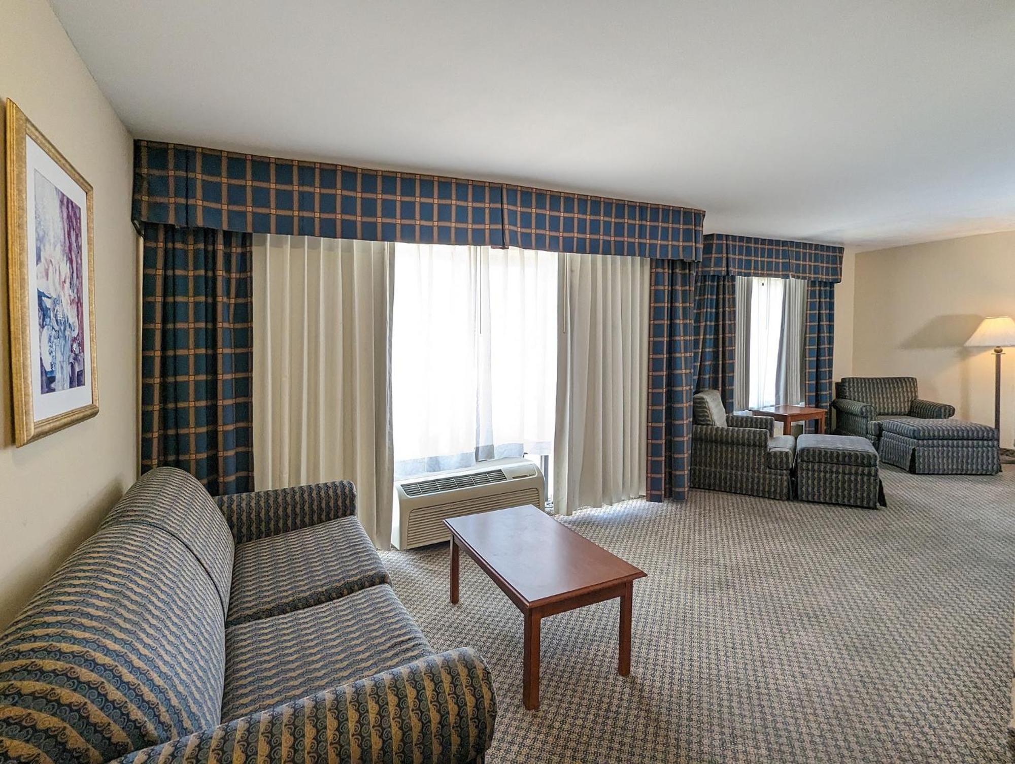 Oasis Inn And Suites 29 Palms Hotel Joshua Tree National Park トウェンティナイン・パームズ エクステリア 写真