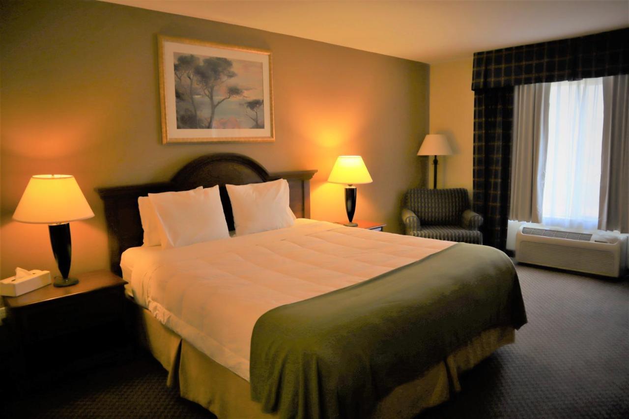 Oasis Inn And Suites 29 Palms Hotel Joshua Tree National Park トウェンティナイン・パームズ エクステリア 写真
