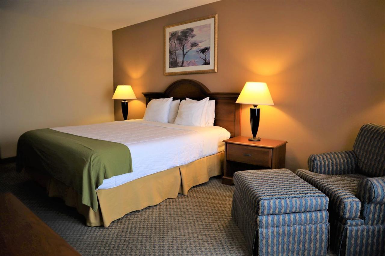 Oasis Inn And Suites 29 Palms Hotel Joshua Tree National Park トウェンティナイン・パームズ エクステリア 写真